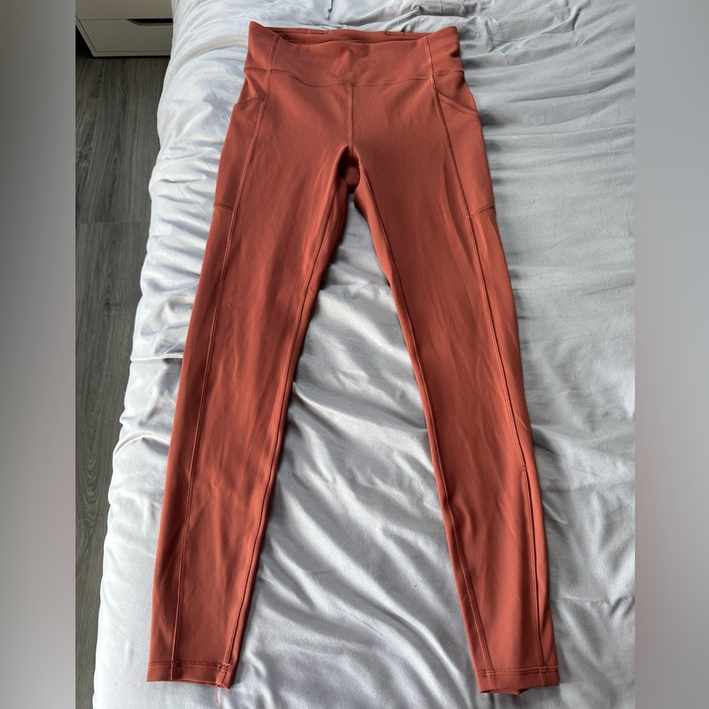 Lululemon Invigorate High-Rise Tight 28”